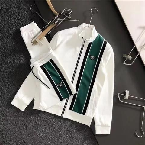 Prada tracksuit online