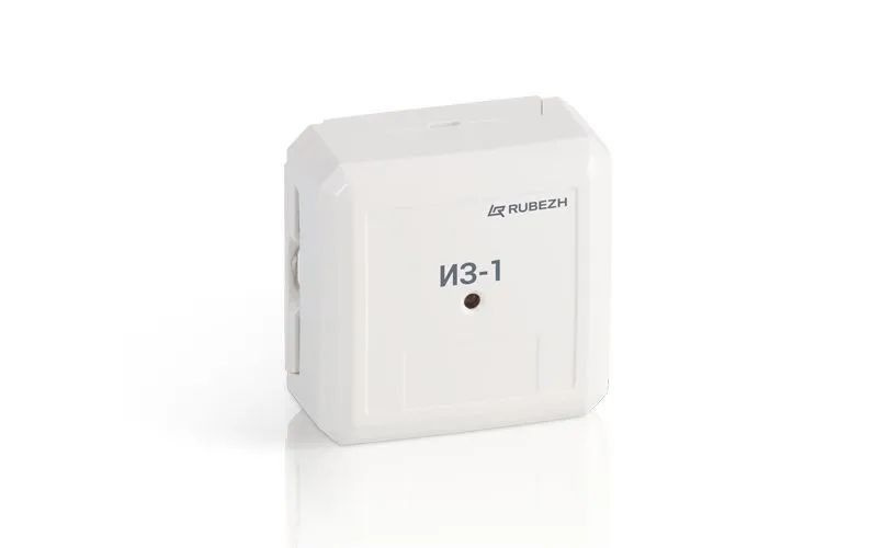 Изолятор шлейфа ИЗ-1 RS-R3, 5 шт - купить с доставкой по выгодным ценам ...