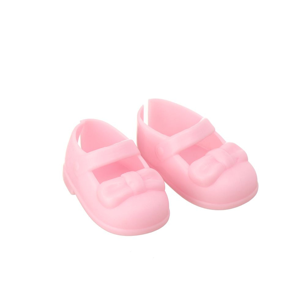 1Pair Кукольная обувь #1