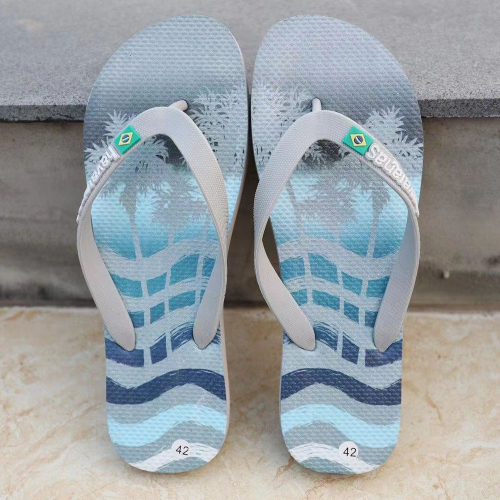 Сланцы Havaianas #1