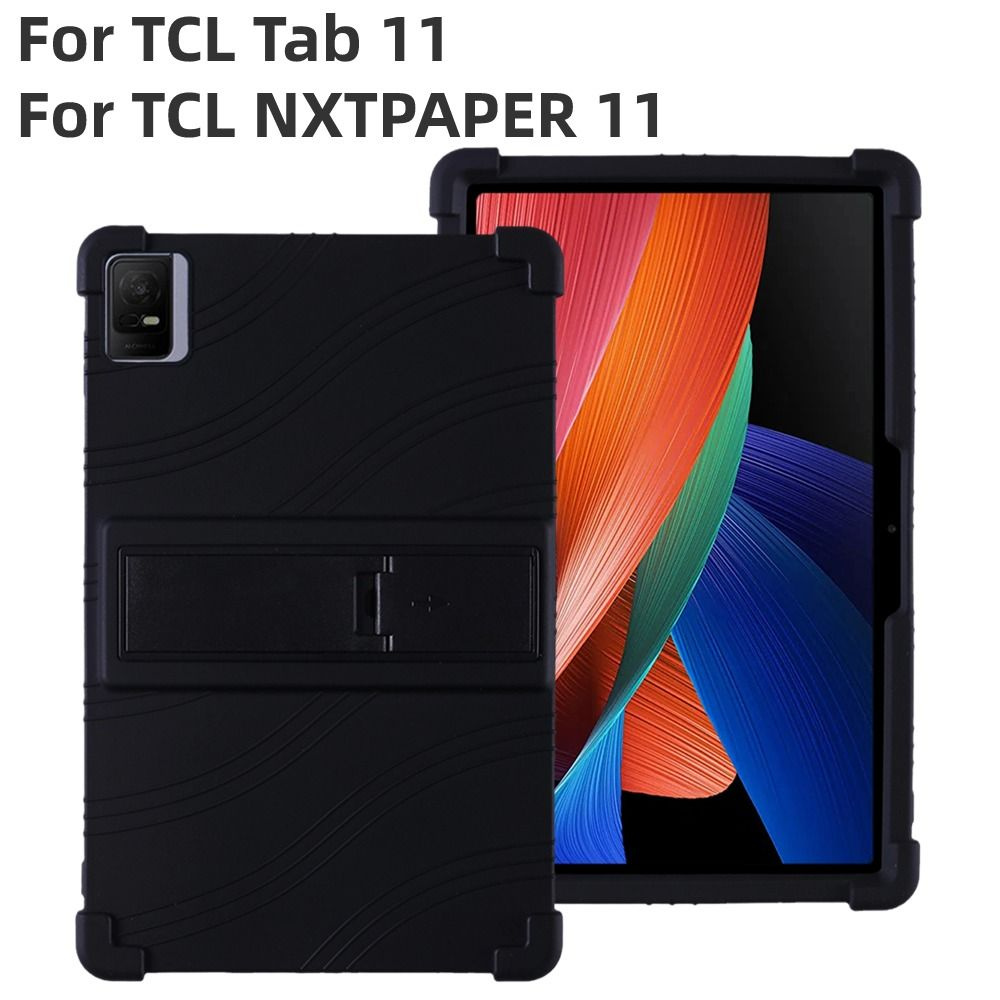 TCL Tab 11 9166G 94466x плоский протектор TCL NXTPAPER 11 - купить с  доставкой по выгодным ценам в интернет-магазине OZON (1477384136)