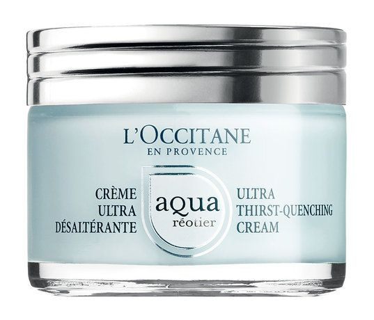 [LOCCITANE] Aqua Réotier Ultra Thirst-Quenching Cream 50ml main image 1