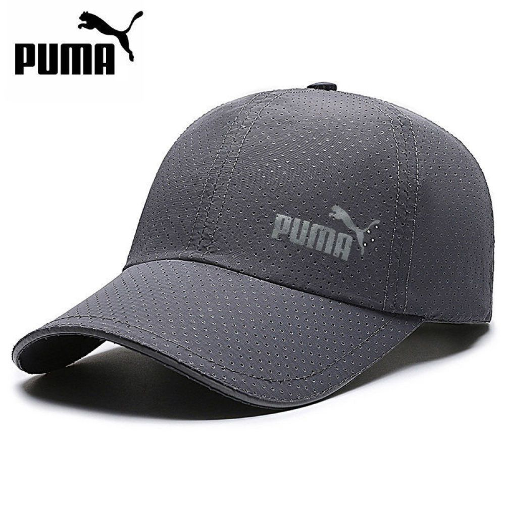 Бейсболка PUMA #1