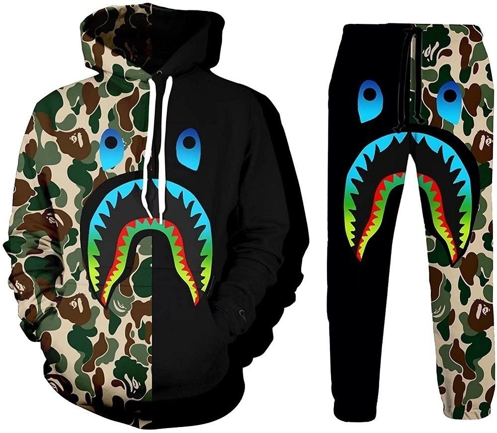 Bathing ape hoodie price sale