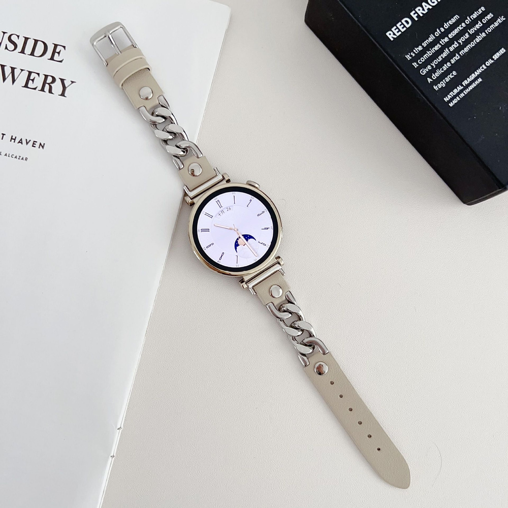 ремешок для часов 18 мм, подходит для Huawei watch GT4 41 мм, цвет ...