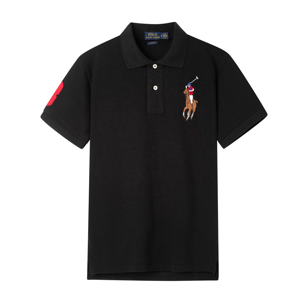 Футболка Polo Ralph Lauren #1