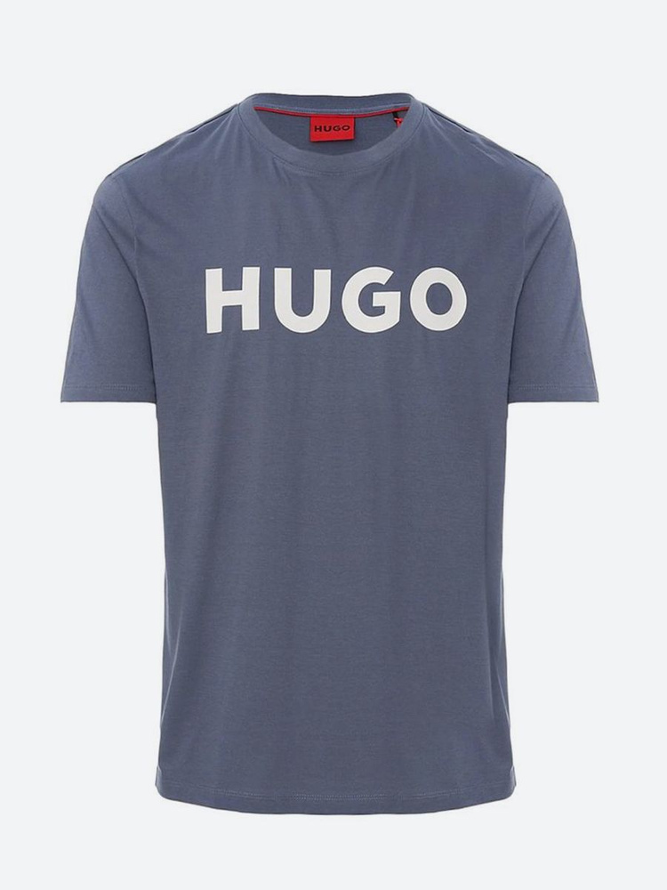 Футболка HUGO #1