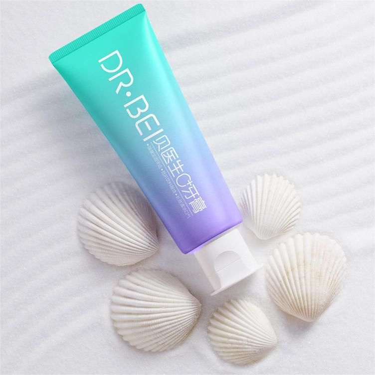 Зубная паста Xiaomi Dr.Bay Toothpaste Освежающая мята100g - купить с ...