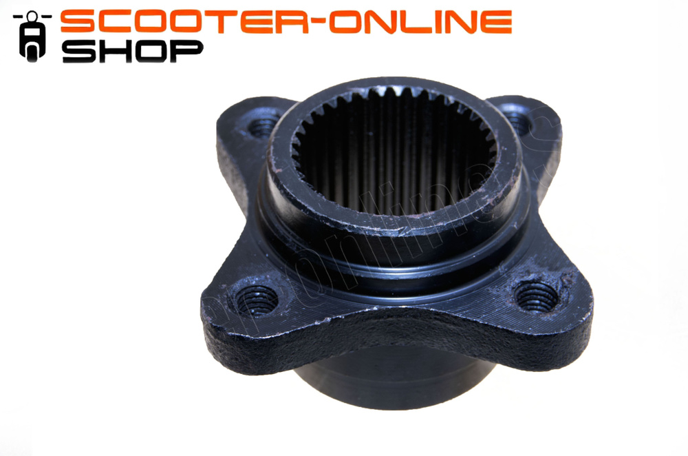 Ступица заднего тормозного диска ATV200 Evox - купить по низким ценам в ...