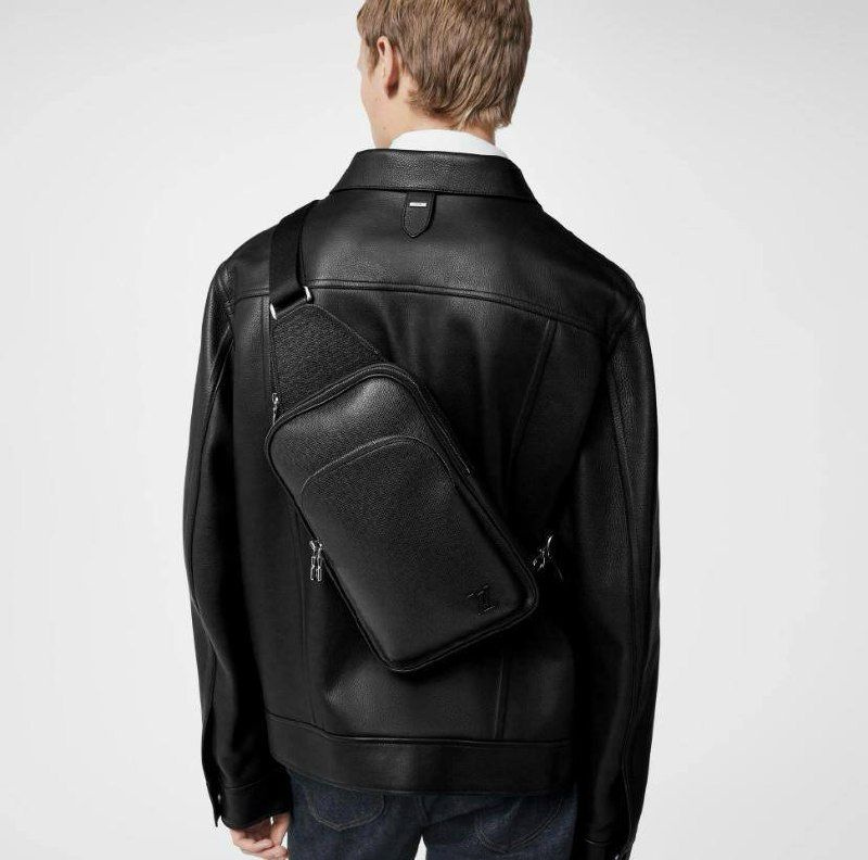 Louis Vuitton Сумка на плечо сумка на шею #1