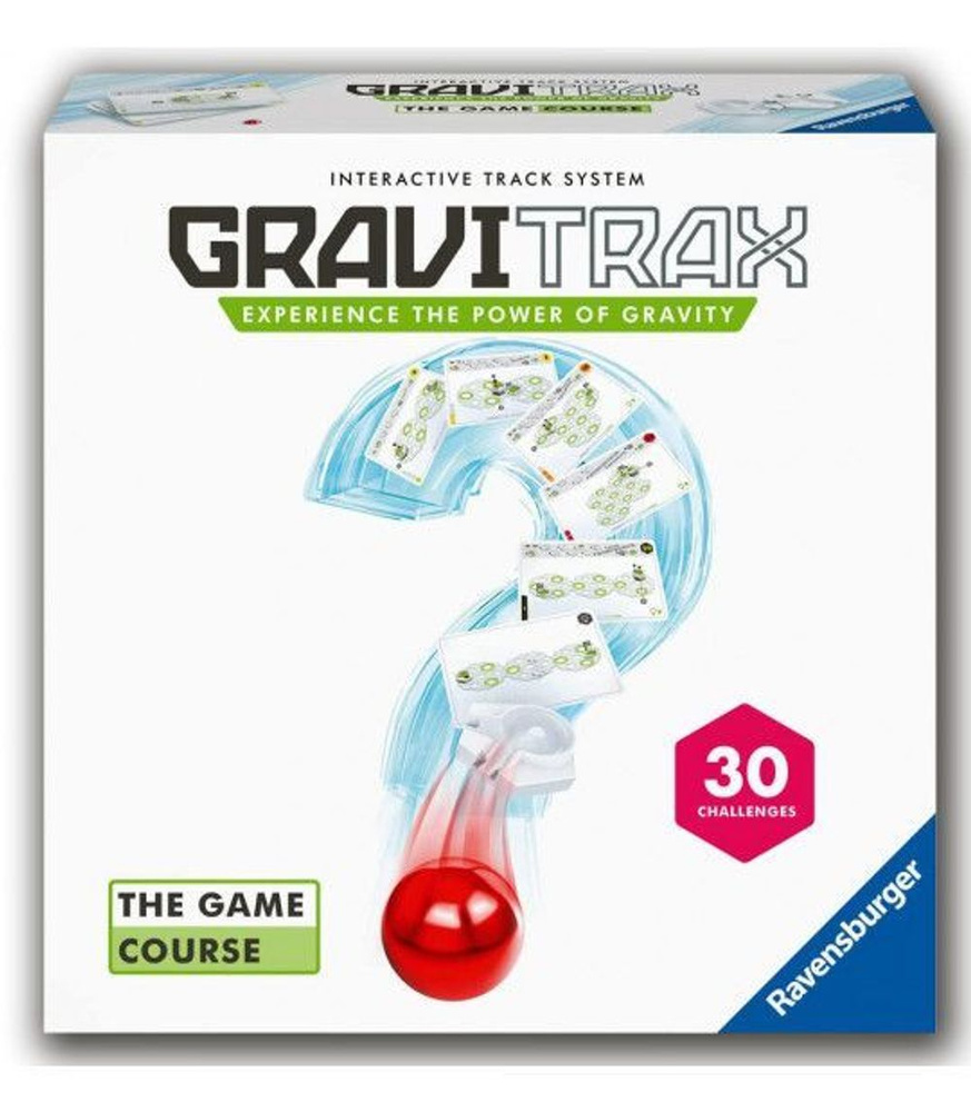 Конструктор Gravitrax the Game Course #1