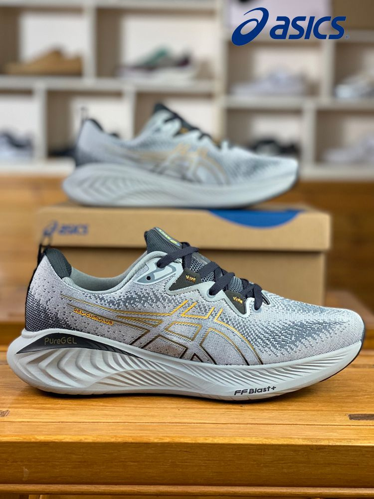 Кроссовки ASICS GEL-CUMULUS 21 - купить с доставкой по выгодным ценам в ...