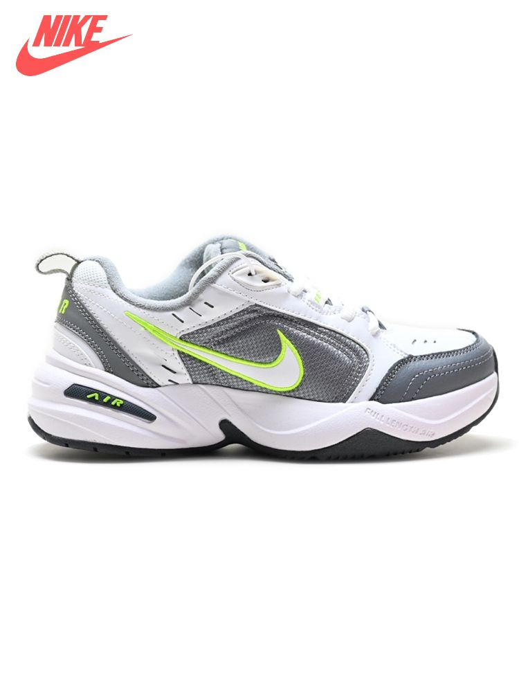 Кроссовки Nike M2K #1