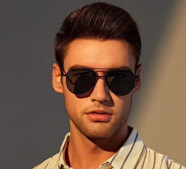 Очки с Поляризацией Солнцезащитные / очки от солнца/ солнечные ...