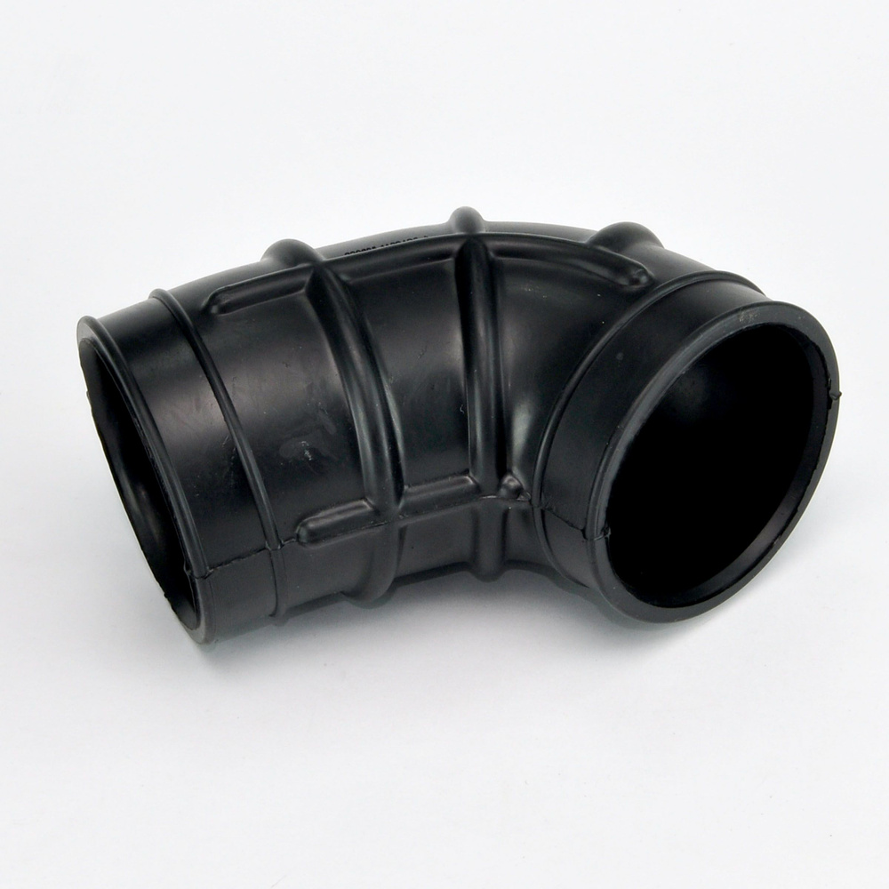 Шланг воздушного фильтра УАЗ-2206 (угловой) - Чайковский завод РТД арт ...