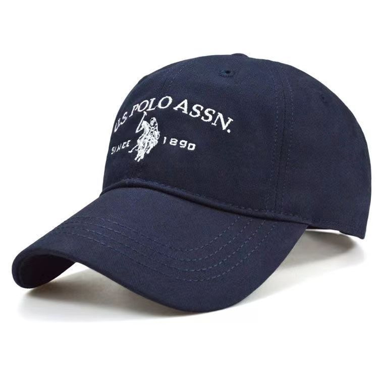 Бейсболка Polo Ralph Lauren - купить с доставкой по выгодным ценам в ...