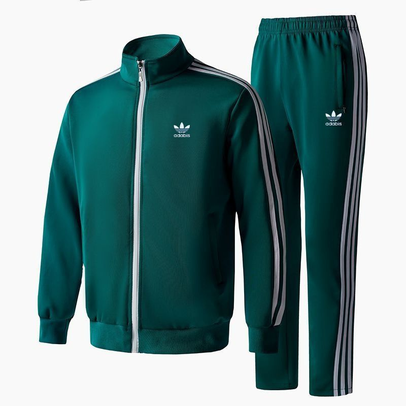 Костюм спортивный adidas #1