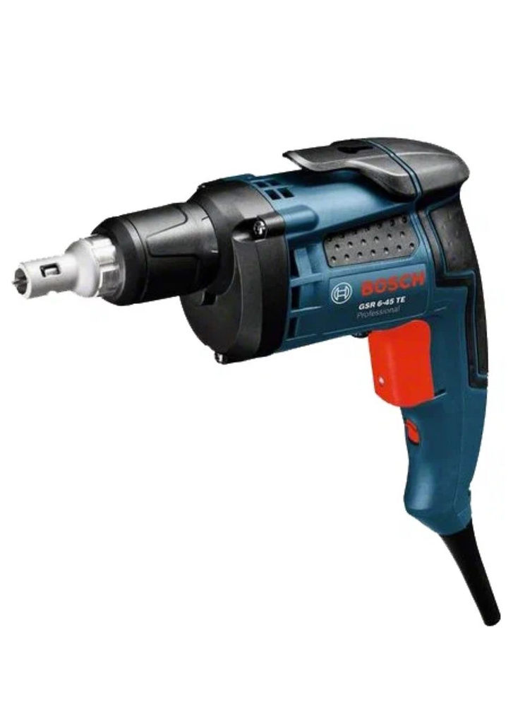 Bosch Шуруповерт #1