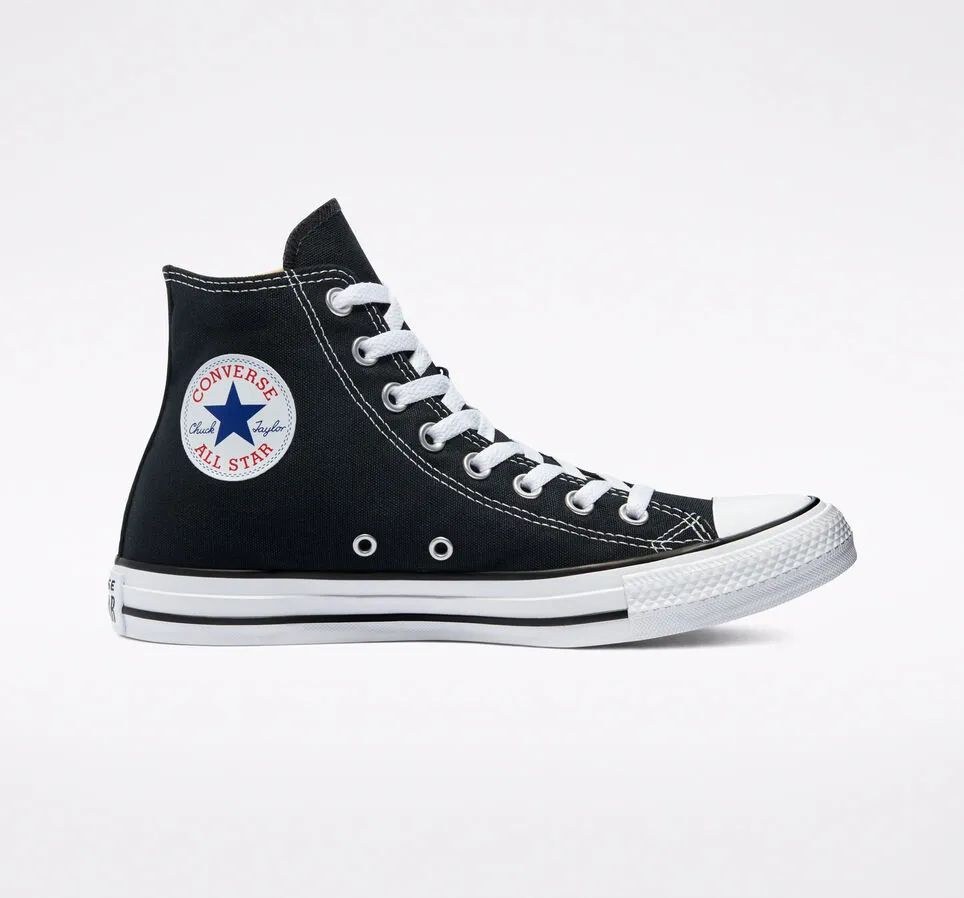 Кеды Converse All Star #1