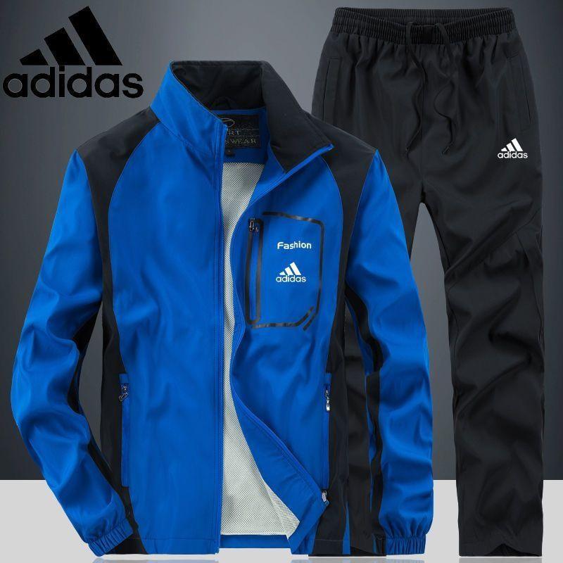 Костюм спортивный adidas Originals #1