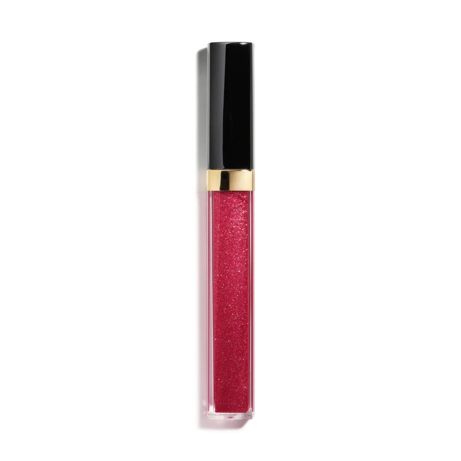 CHANEL ROUGE COCO GLOSS Увлажняющий блеск для губ - купить с доставкой ...
