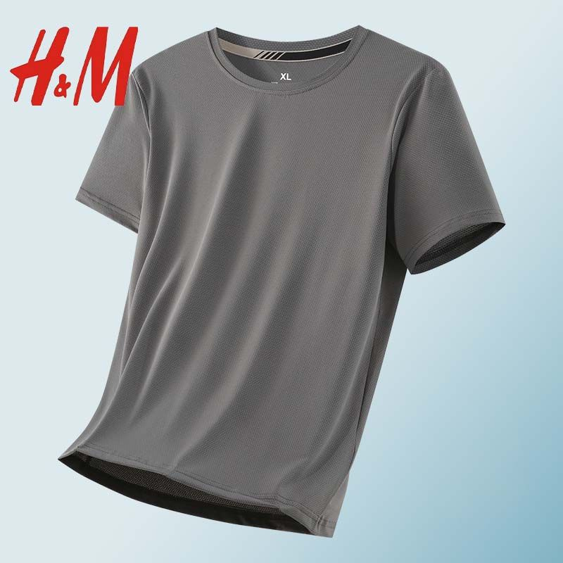 Футболка H&M #1