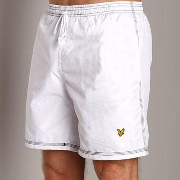 Шорты Lyle & Scott #1