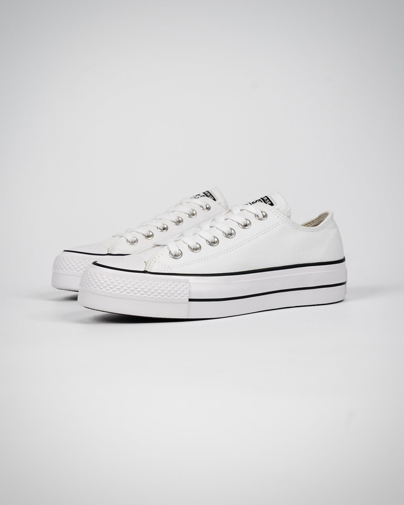 Кеды Converse #1