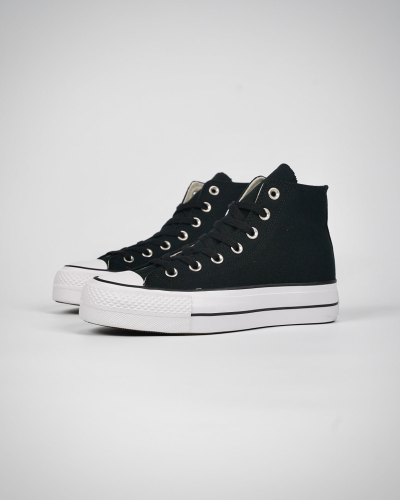 Кеды Converse #1