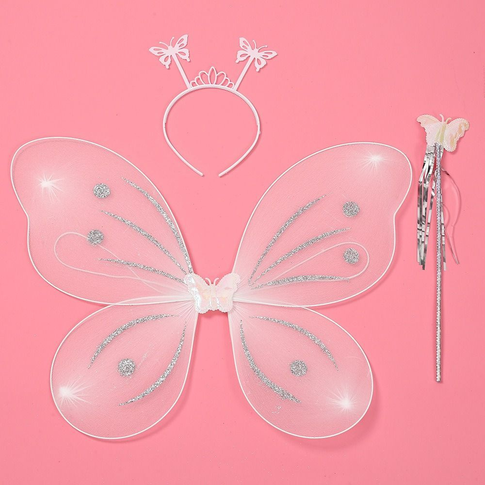 3Pcs/Set Крыло феи #1