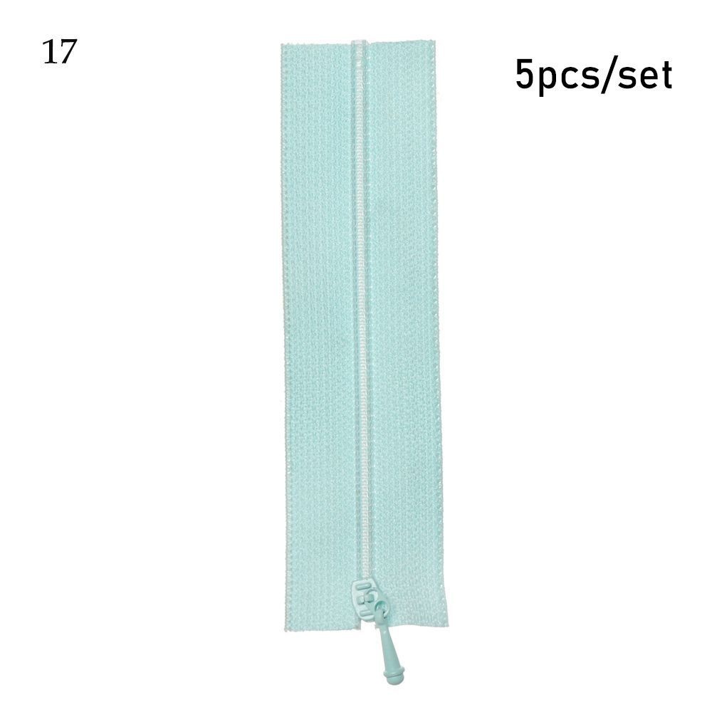 5pcs/set Мини молнии #1