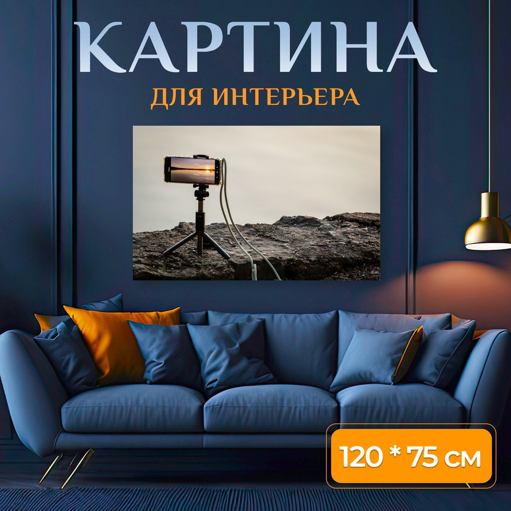 Картина на холсте 