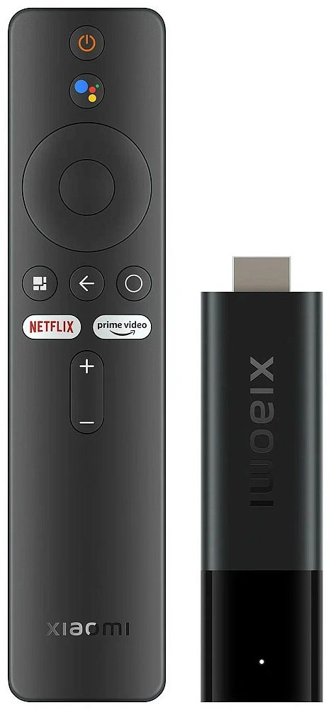 Портативный медиаплеер Xiaomi Mi 4K TV STICK (M24E) #1