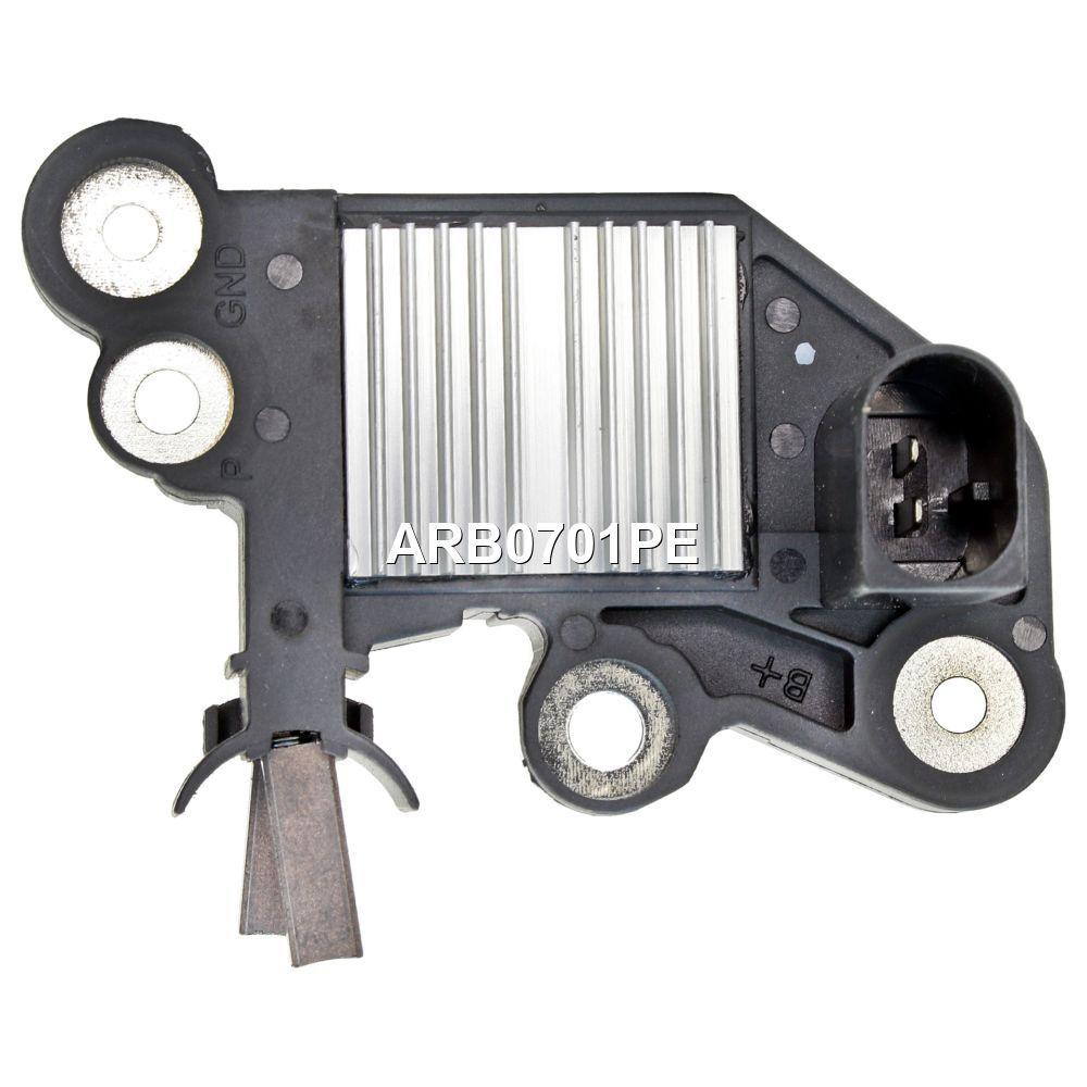 Регулятор генератора Lada Granta, Kalina (Лада Гранта, Калина ...