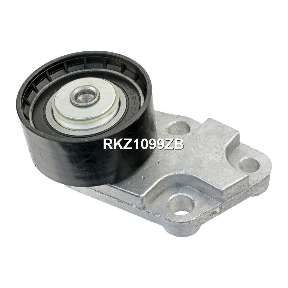 Ролик натяжителя приводного ремня Chevrolet Cruze, Lacetti (Шевроле ...