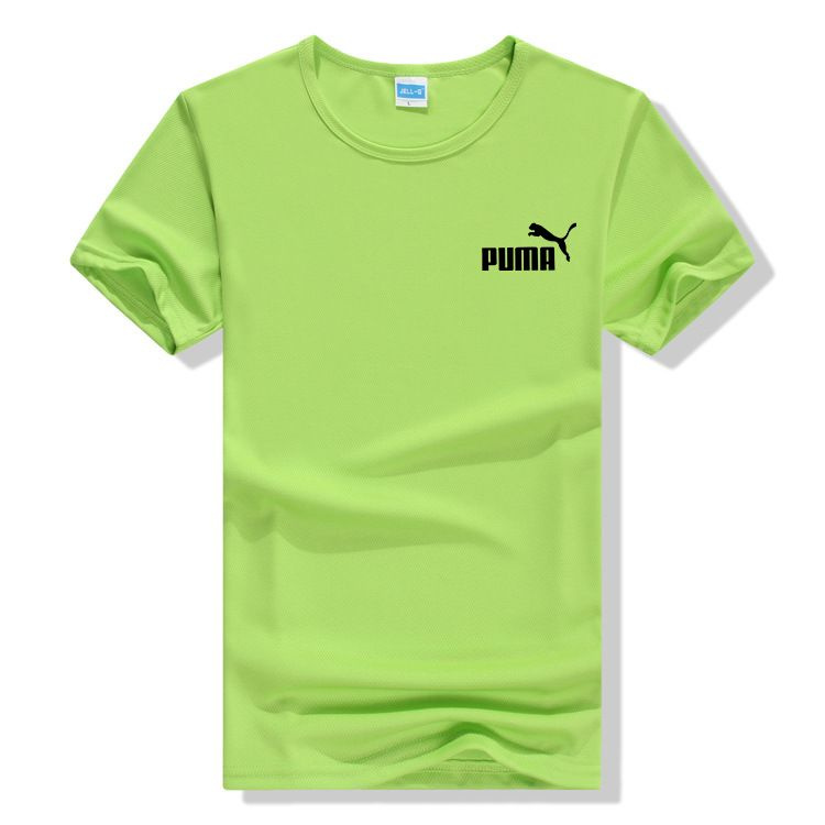 Футболка PUMA #1