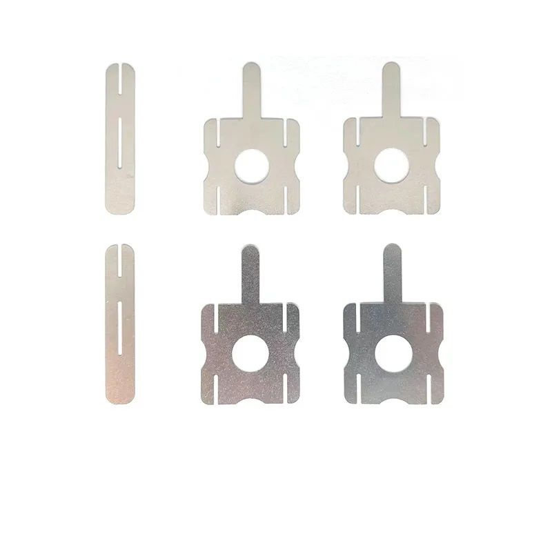 5 Комплектов 10S никелевой пластины для точечной сварки разъемов ...