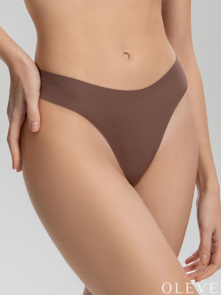 Трусы стринги Oleve, 1 шт #1