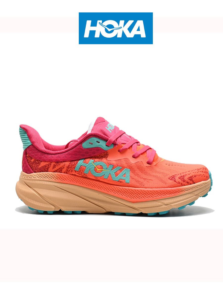 Кроссовки HOKA ONE ONE One #1