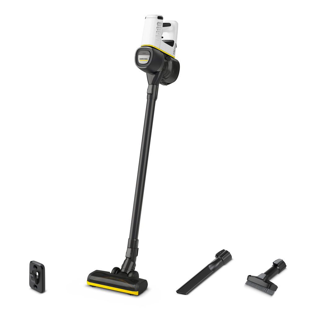 Пылесос Karcher VC 4 Cordless myHome (1.198-630.0) #1