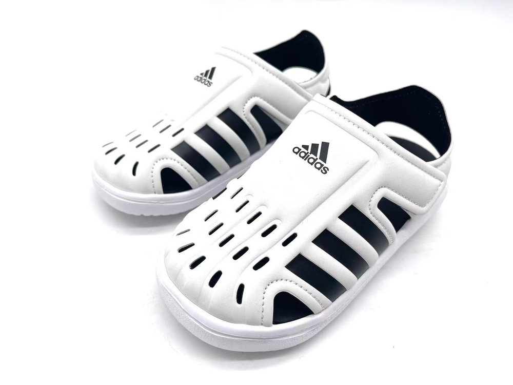 Босоножки adidas #1