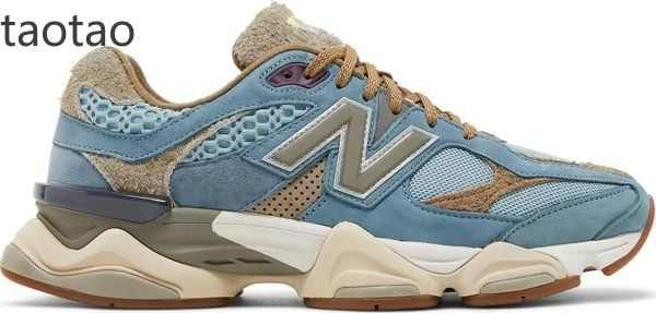 Кроссовки New Balance #1