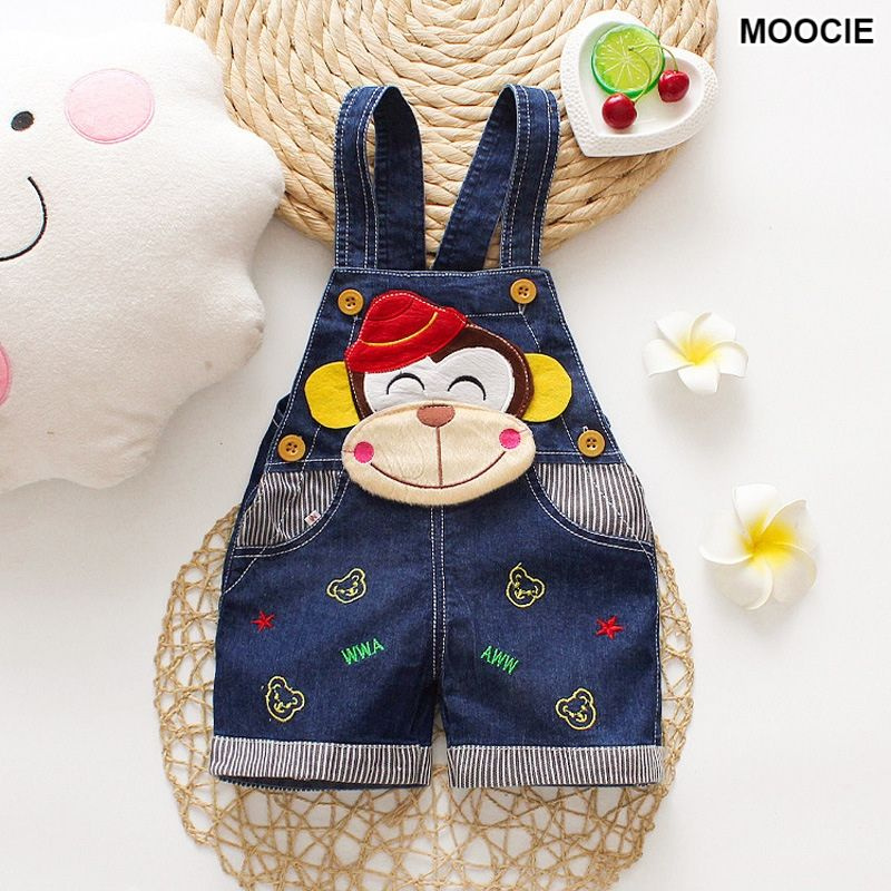 Брюки MOOCIE #1