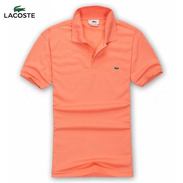 Поло Lacoste #1