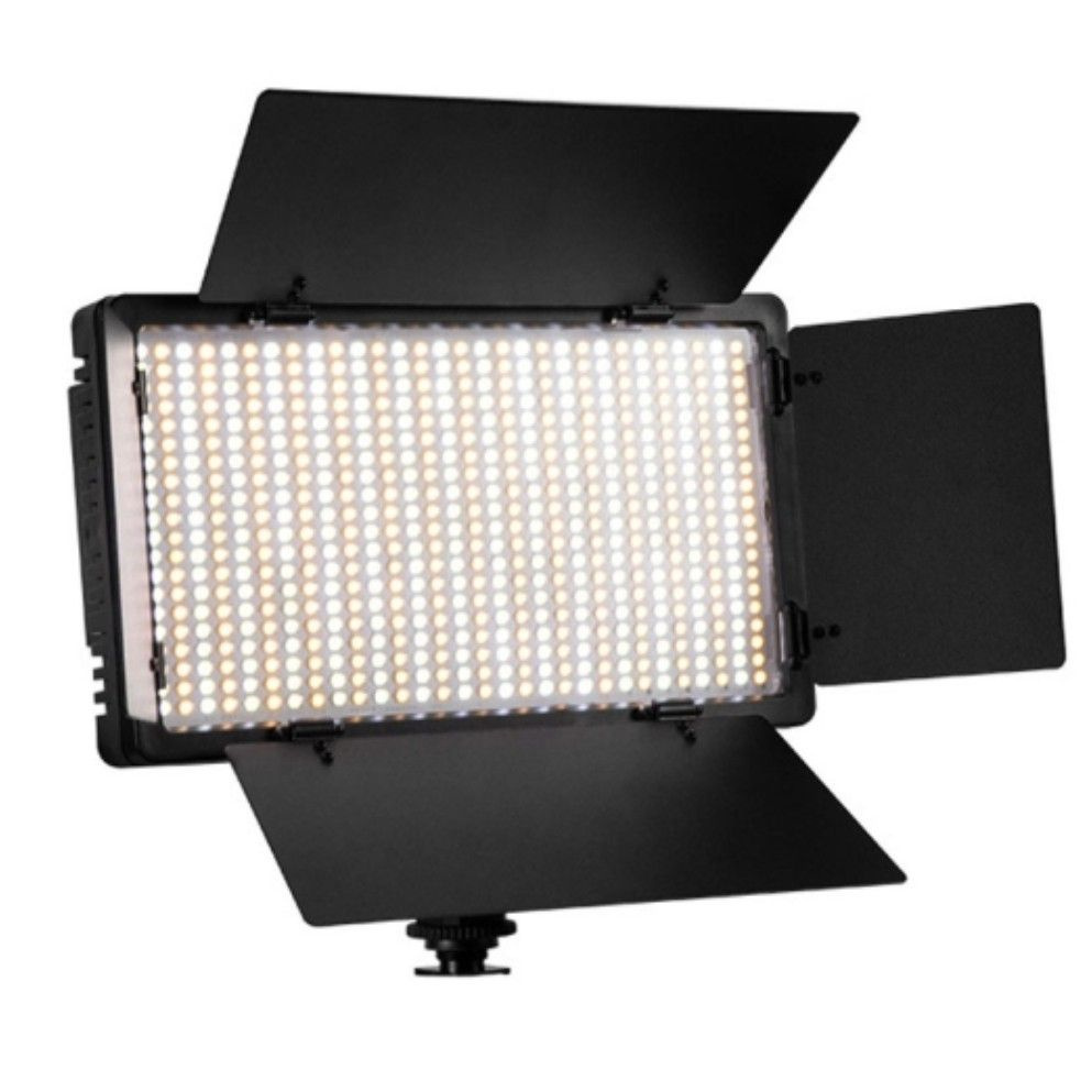 Видеосвет светодиодный Led Light Kit Varicolor ( PRO LED-U800 ) 50/60 Вт. + штатив 2.1 метра.  #1