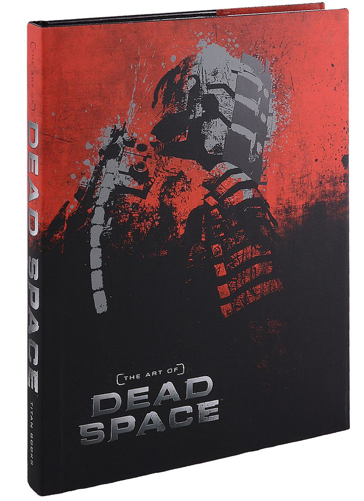 洋書 THE ART OF DEAD SPACE The Art of Dead Space by Martin Robinson | Goodreads