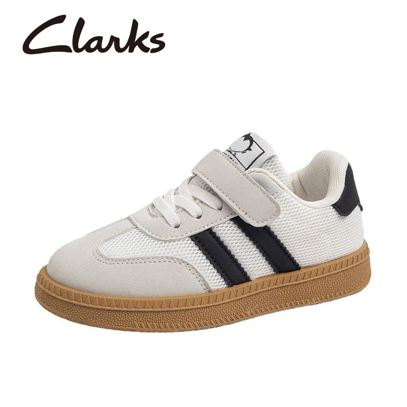 Кроссовки Clarks #1