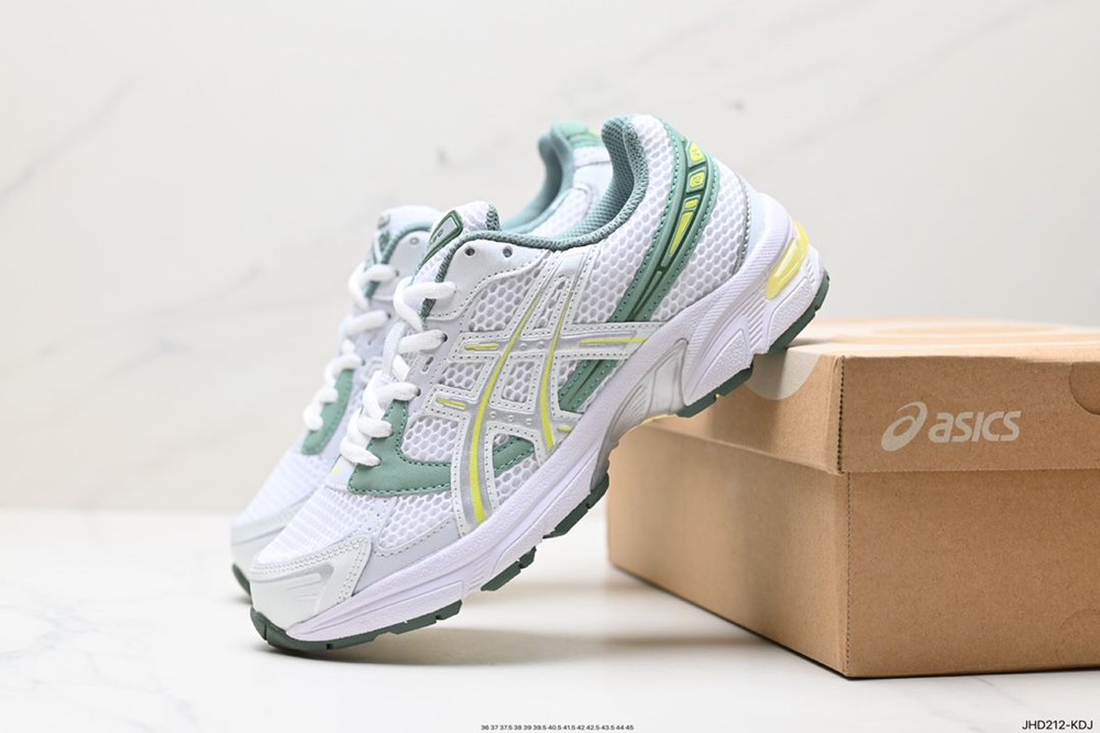 Кроссовки ASICS Gel #1