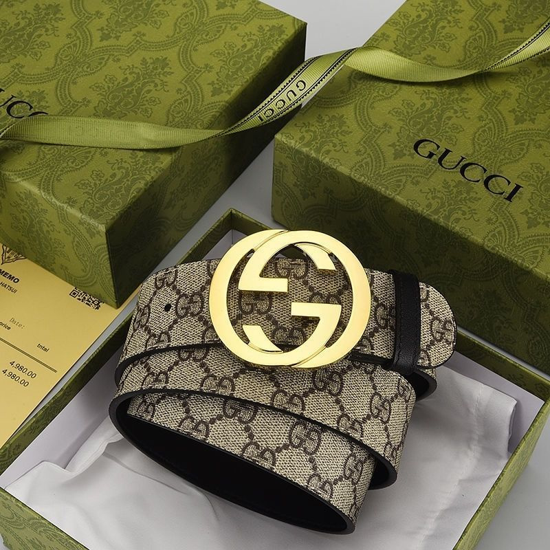 Gucci Ремень #1