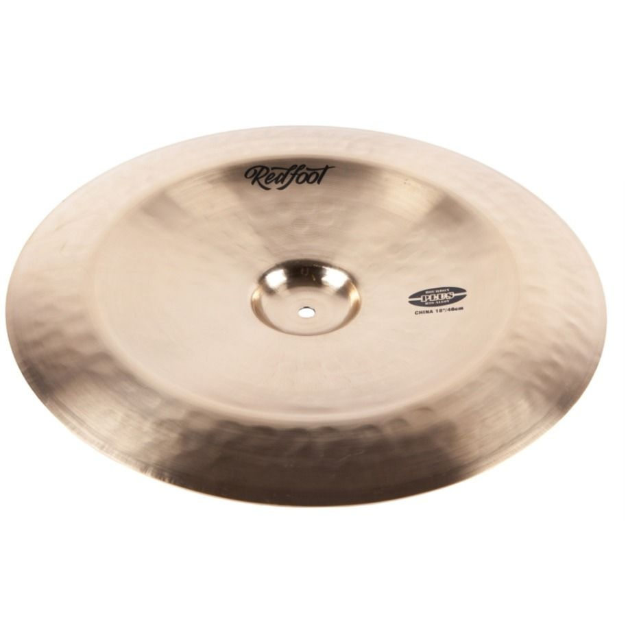 Тарелка для ударной установки RED FOOT RF-B+B20-18CH - купить с ...